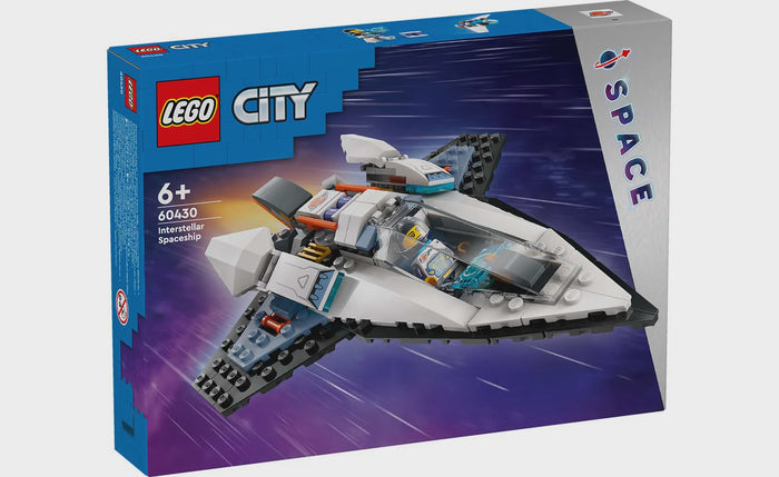 LEGO - Interstellar Spaceship (60430)