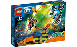LEGO 60299 - Stunt Competition