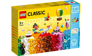 LEGO - Creative Party Box (11029)