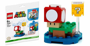 LEGO - Super Mushroom Surprise Expansion Set (30385)