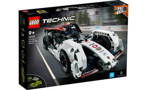 LEGO - Formula E Porsche 99X Electric (42137)