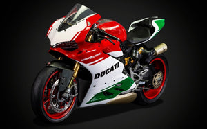 Pocher - 1/4 Ducati 1299 Panigale R Finale Edition
