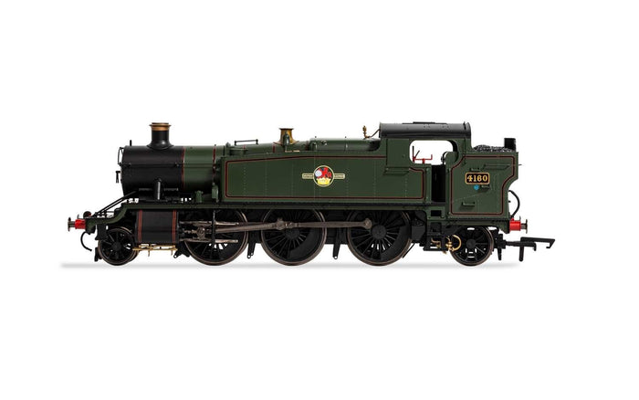Hornby - BR Class 5101 'Large Prairie' 2-6-2T 4160 - Era 5