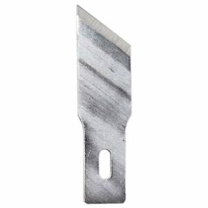 Excel - Blade #19 Angled Edge (5) pcs