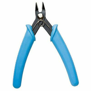 Excel - Blue Soft Grip Sprue Cutter