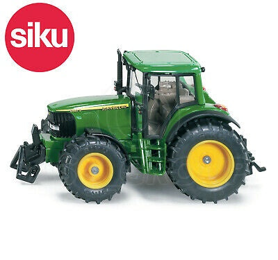 Siku - 1/32 John Deere 6920 S