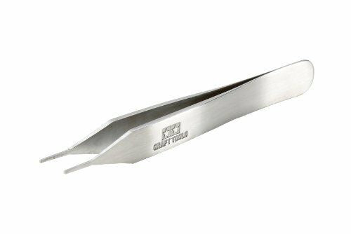 Tamiya - Bending Tweezers for Photo Etched Parts