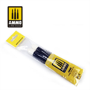 AMMO - 8577 Detail Sponge / Pad (1pc)