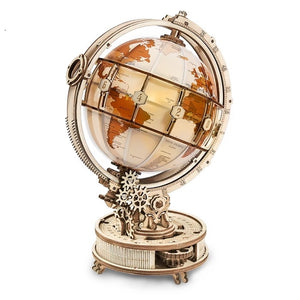 Robotime - Luminous Globe