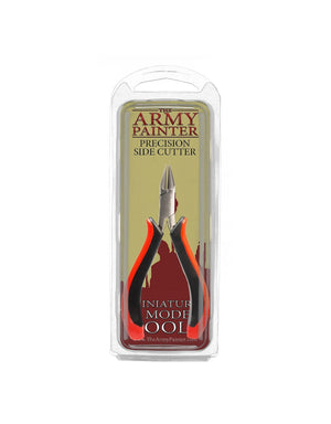 Army Painter - Precision Side Cutter (Sprue Cutter)