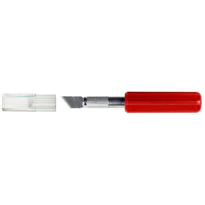 Excel - Knife #5 Heavy Duty Plastic Handle w/ Safety Cap