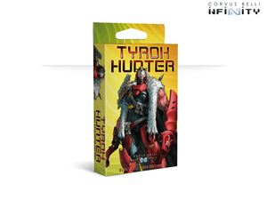 Infinity - Limited Edition: Tyrok Hunter (Event Exclusive Edition)