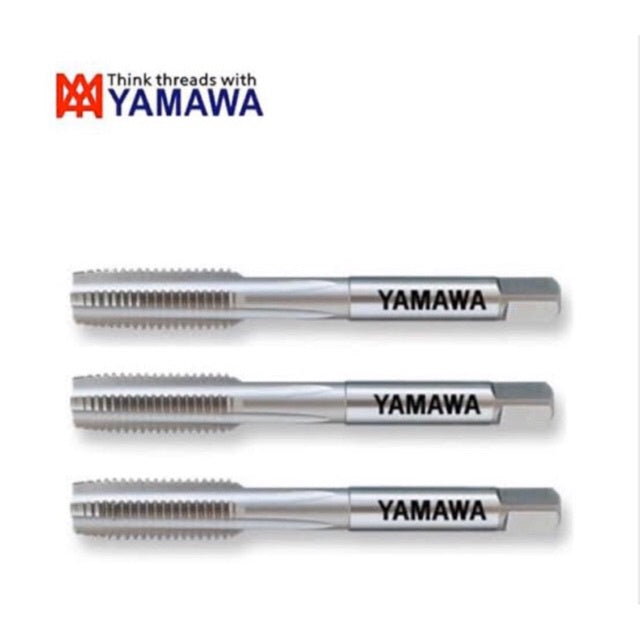 Yamawa - H/Taps DIN352 M2.5