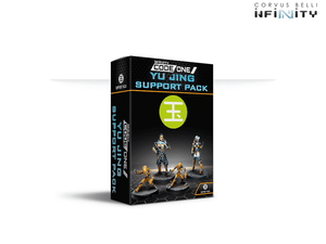 Infinity - Yu Jing: Support Pack